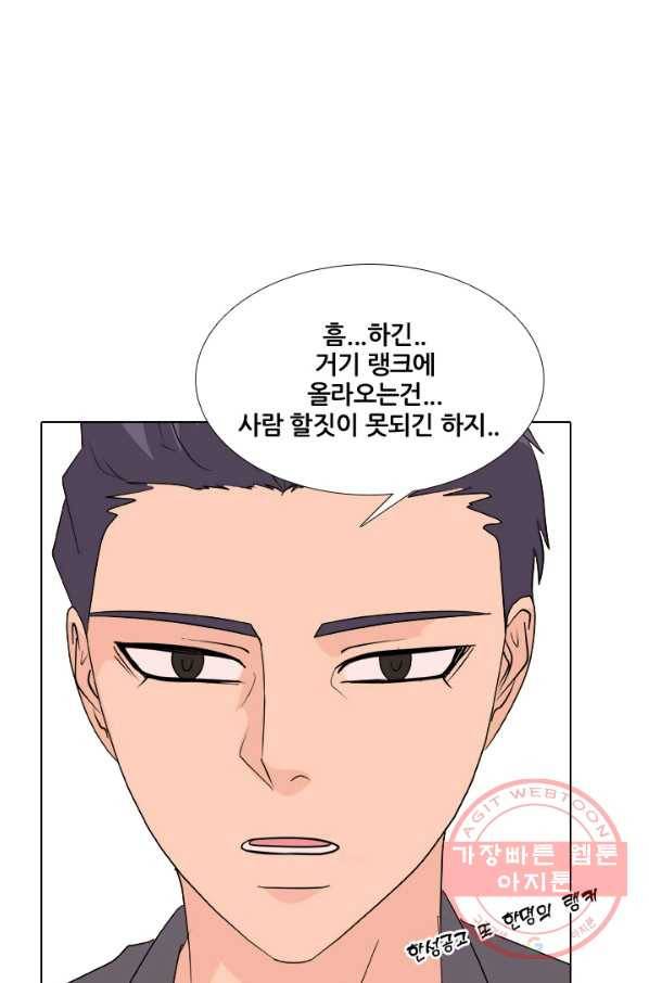 고교전설 208화 비학원판 고교 최정상 실력자 56