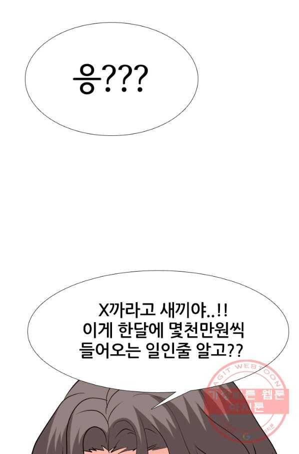 고교전설 208화 비학원판 고교 최정상 실력자 73
