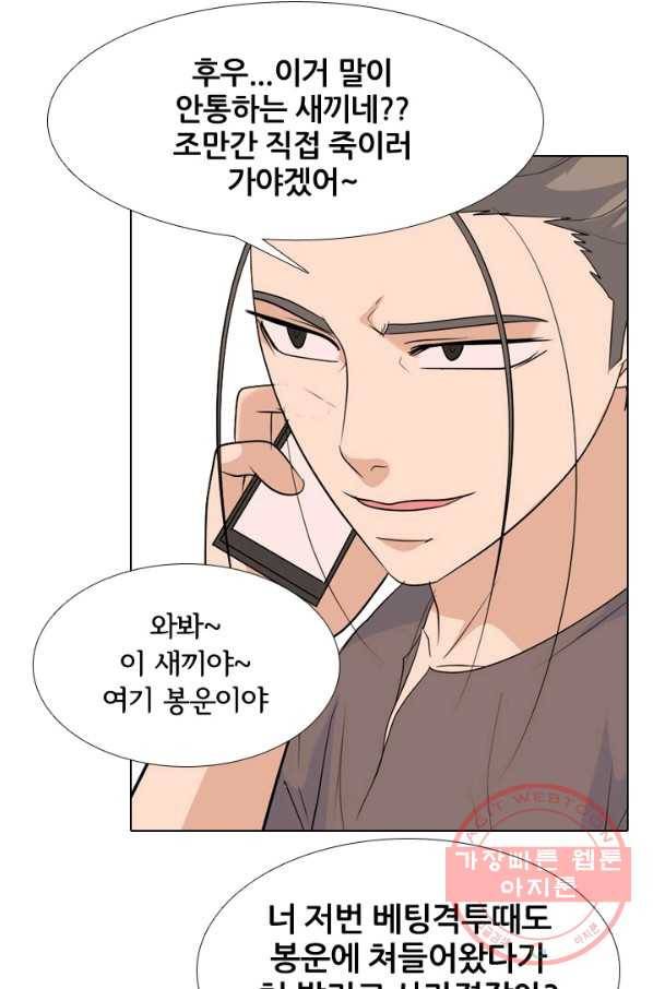 고교전설 208화 비학원판 고교 최정상 실력자 77