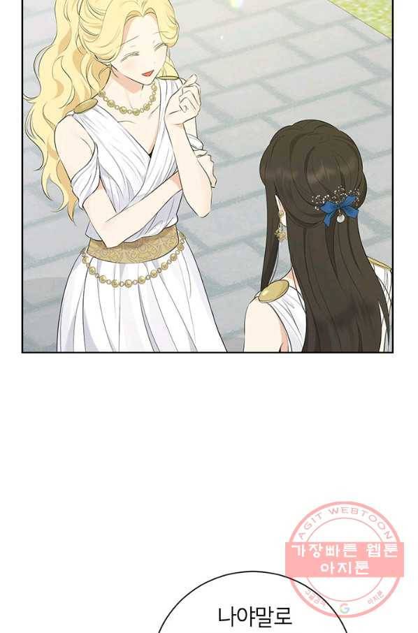 사실은 내가 진짜였다 65화 6
