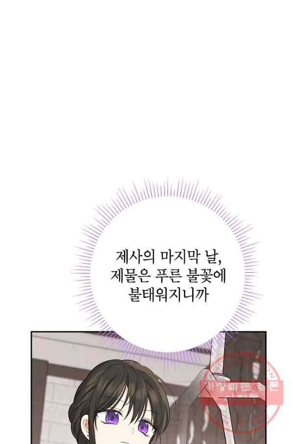 사실은 내가 진짜였다 65화 53