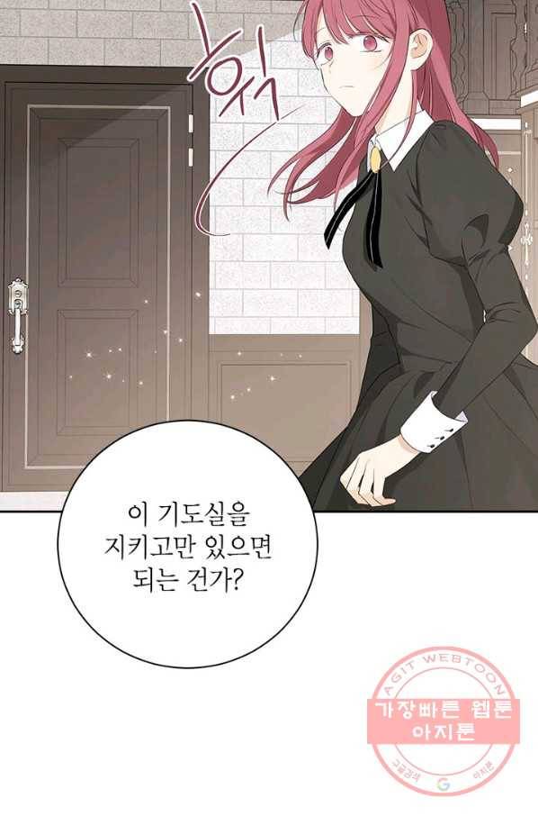 사실은 내가 진짜였다 65화 73