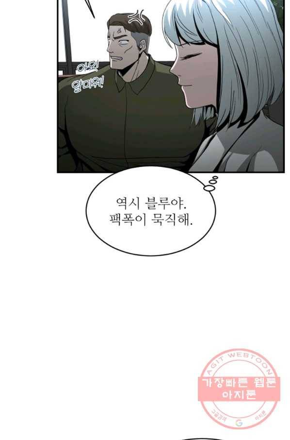 히어로가 되지 않기로 했다 18화 36