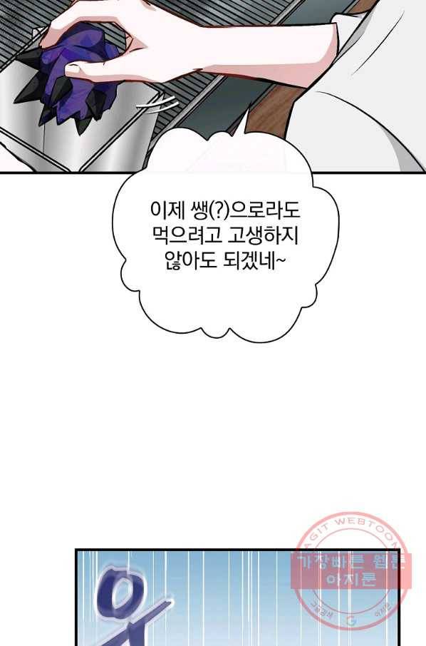 밥만 먹고 레벨업 96화 65