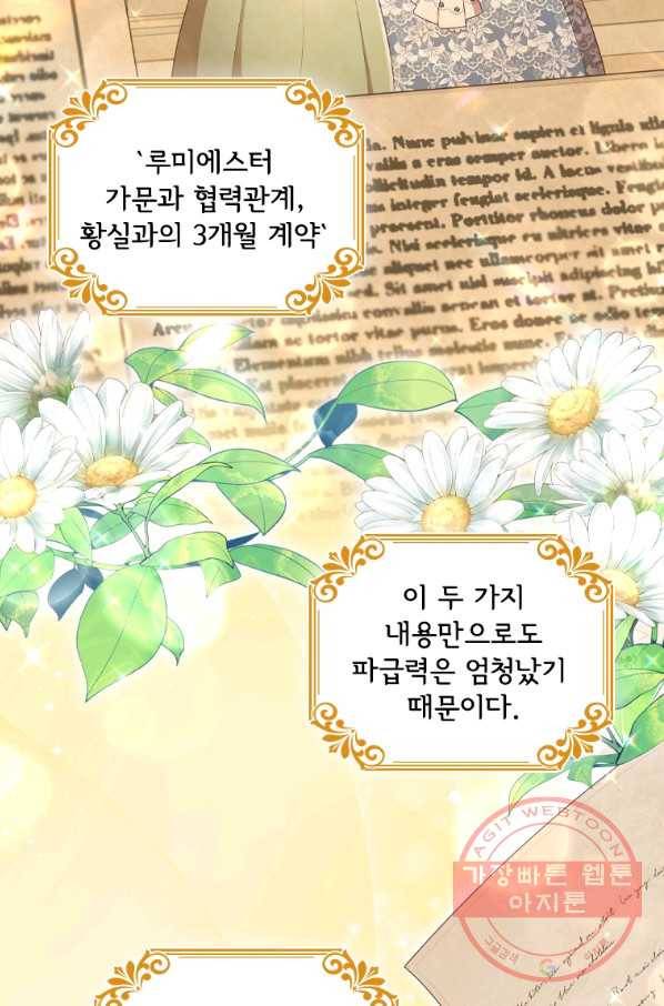 이혼당했지만 재벌입니다 30화 5