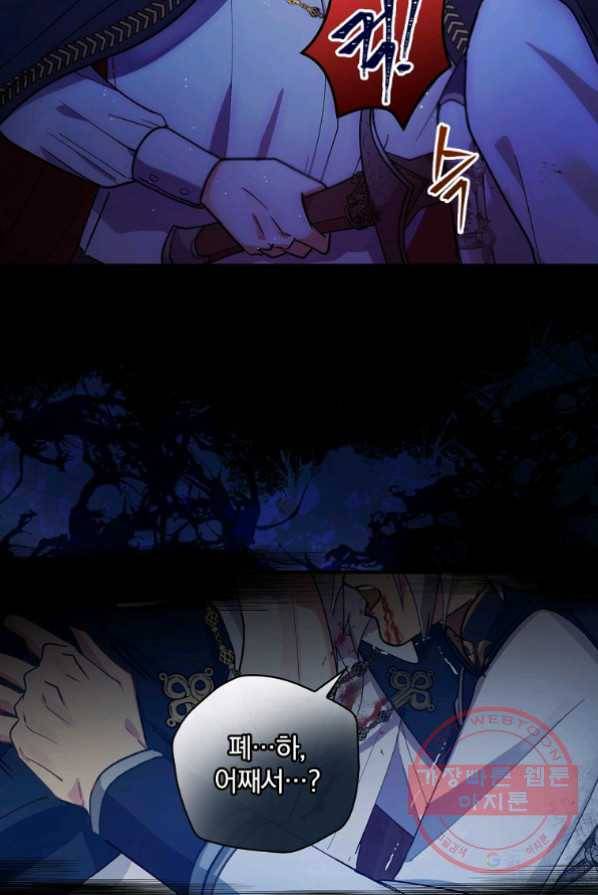 얼음꽃 기사 1화 6