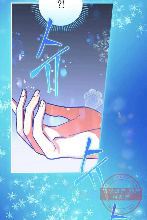 얼음꽃 기사 1화 38