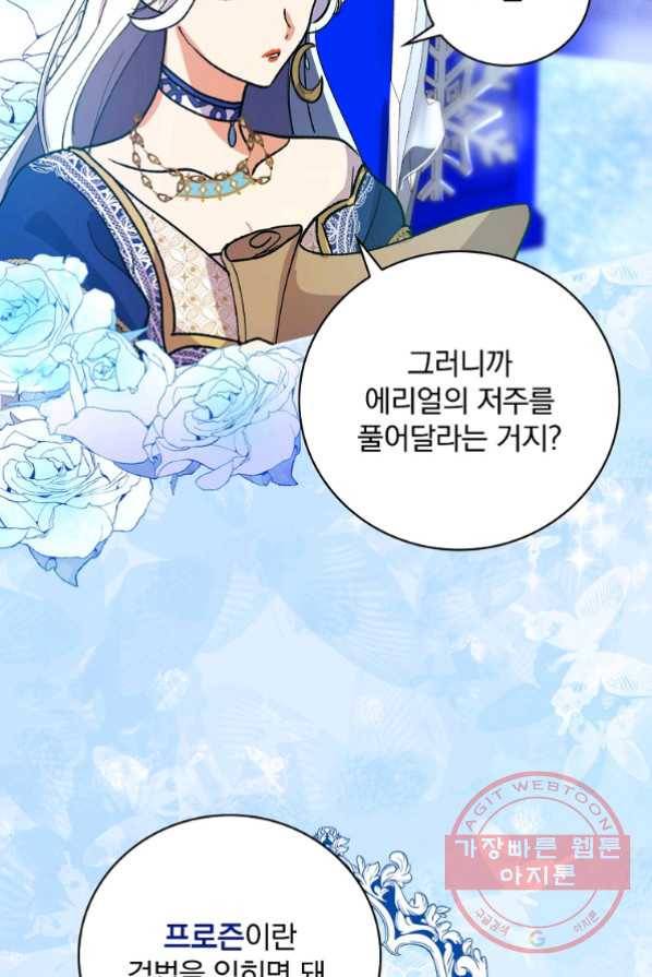 얼음꽃 기사 1화 63