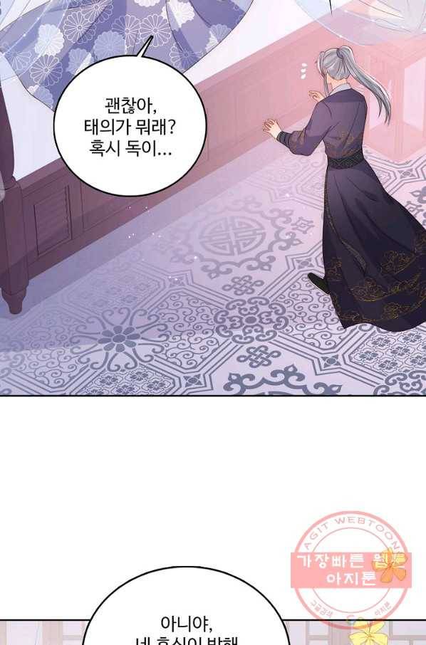 악당이지만 남주를 키웠습니다 137화 4