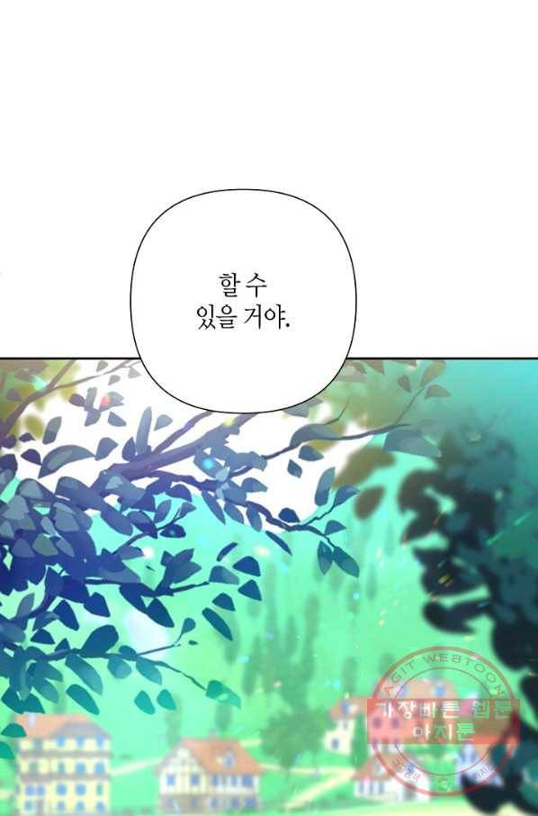 집착 서브 남주를 키웠습니다 22화 1