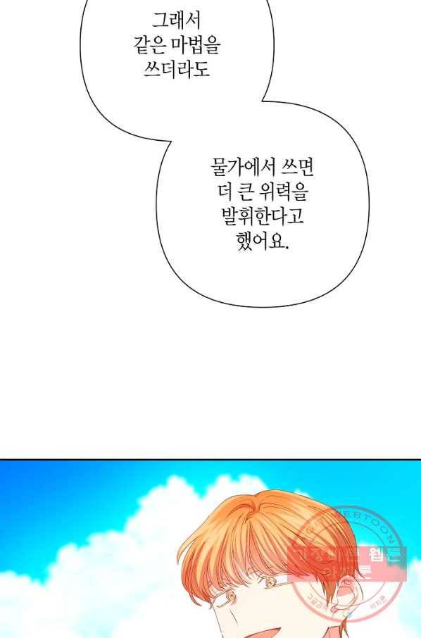 집착 서브 남주를 키웠습니다 22화 19