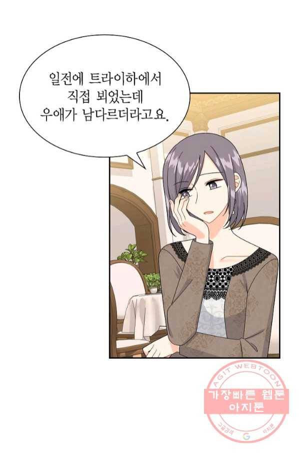 파멸 예정 연하 남주가 내게 빠졌다 65화 13