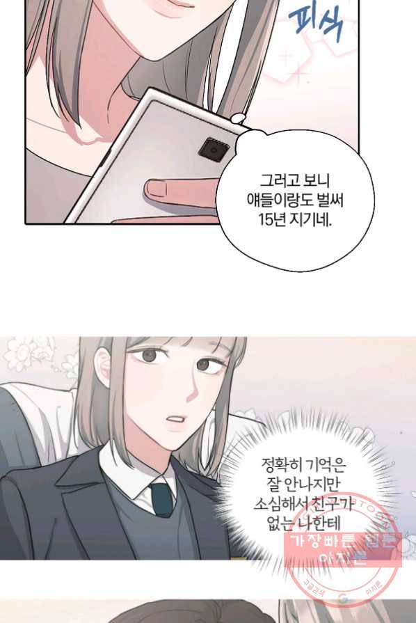 상사가 나를 덕질한다 3화 32