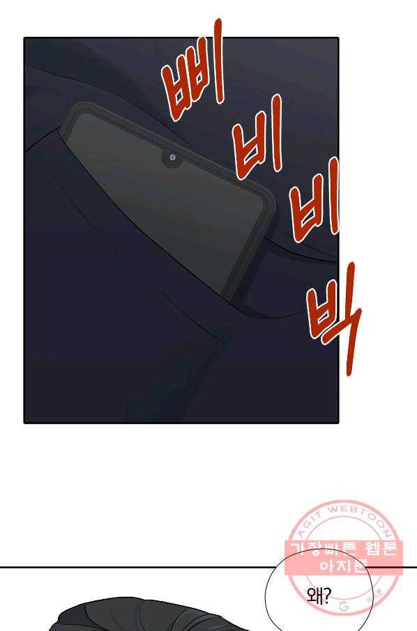 상사가 나를 덕질한다 13화 1