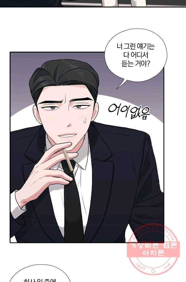 상사가 나를 덕질한다 13화 11