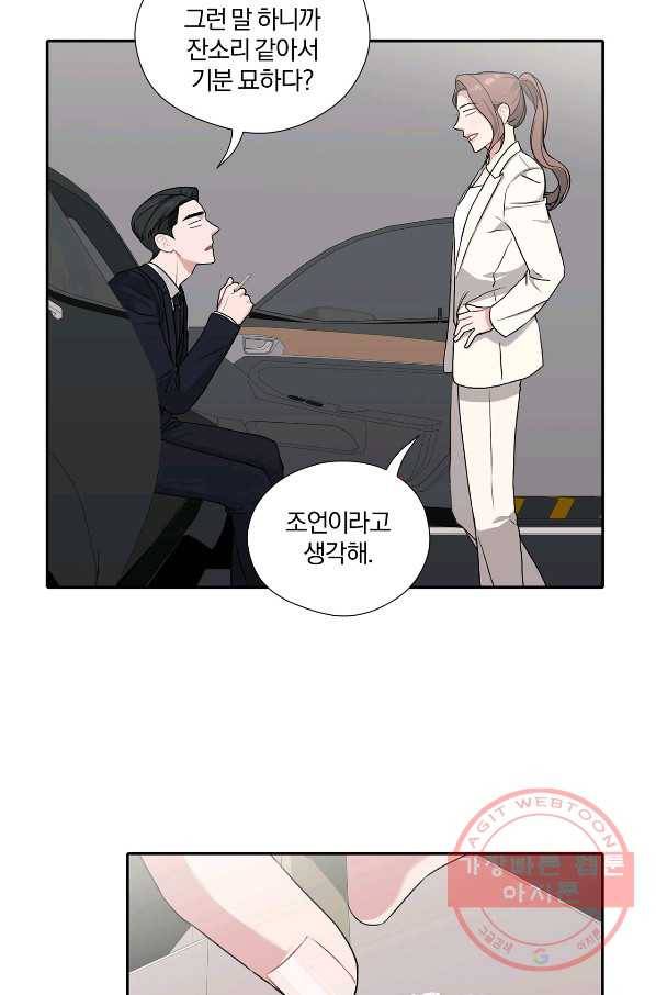 상사가 나를 덕질한다 13화 14