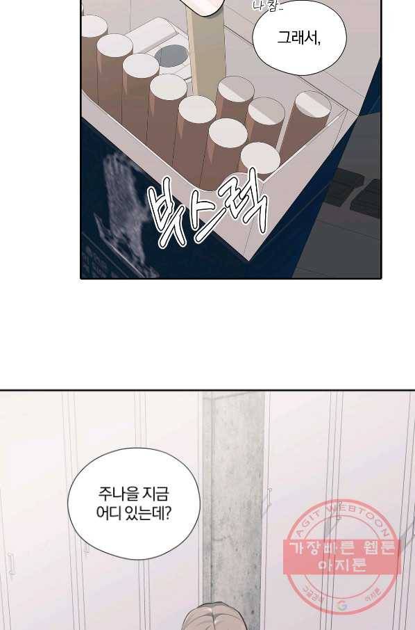 상사가 나를 덕질한다 13화 15