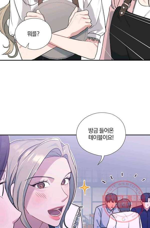 상사가 나를 덕질한다 13화 43