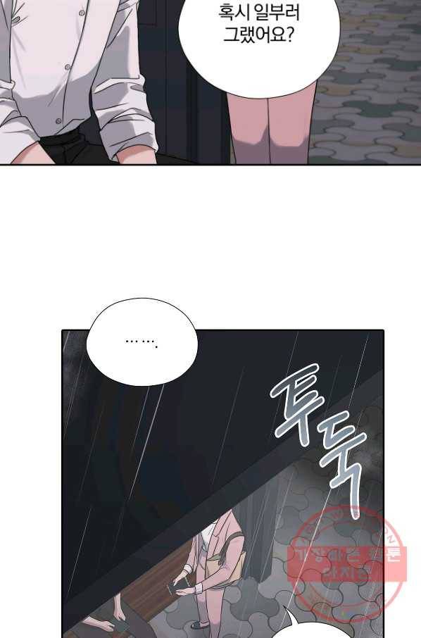 상사가 나를 덕질한다 15화 49
