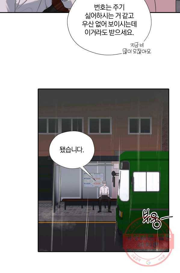상사가 나를 덕질한다 15화 56