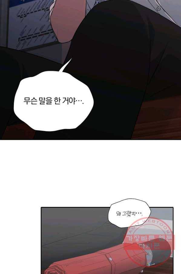 상사가 나를 덕질한다 15화 62
