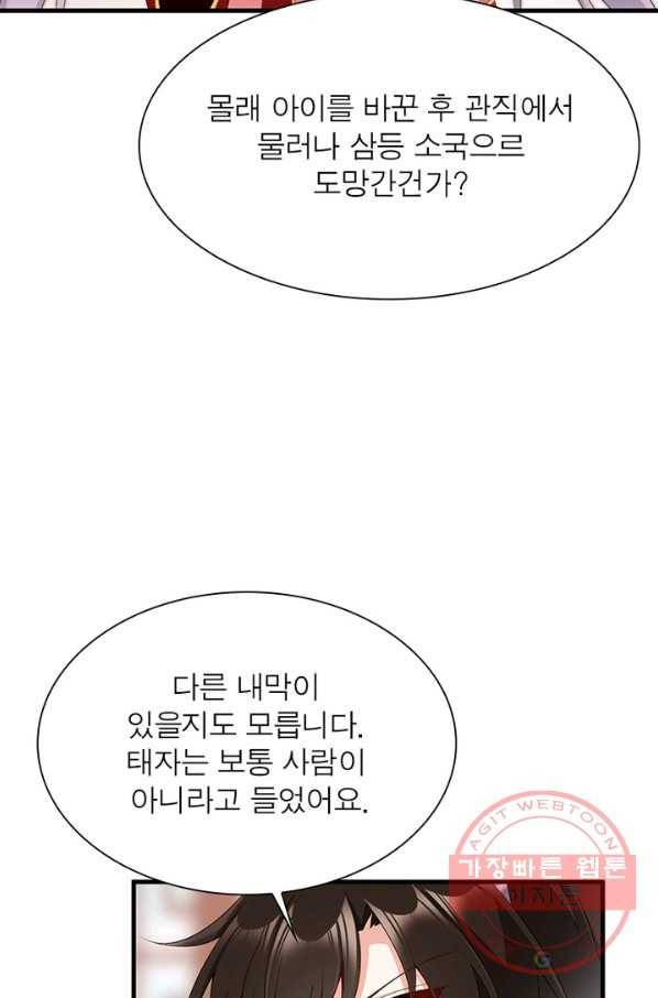 인생 3회차 스승님 123화 66
