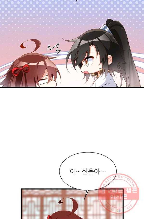 인생 3회차 스승님 123화 75