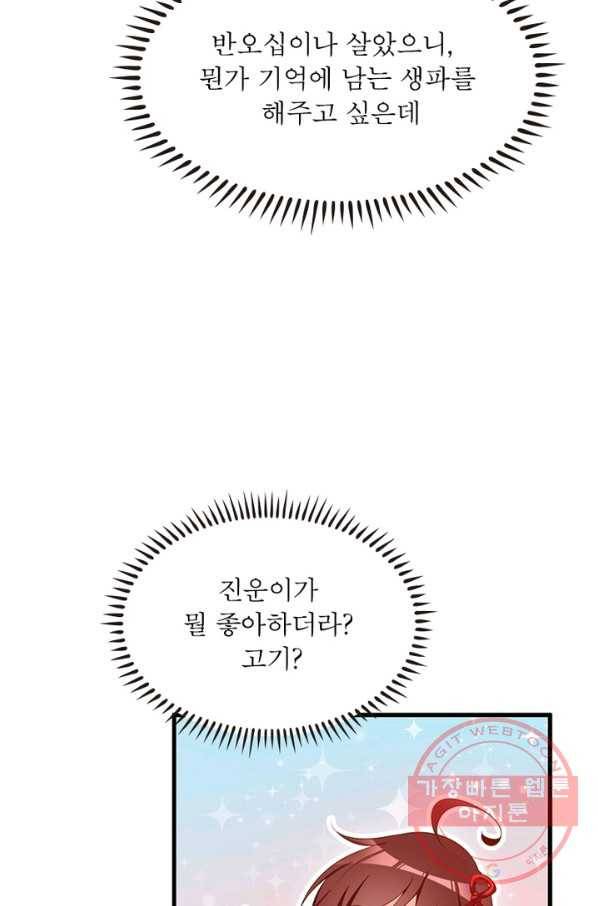 인생 3회차 스승님 123화 89