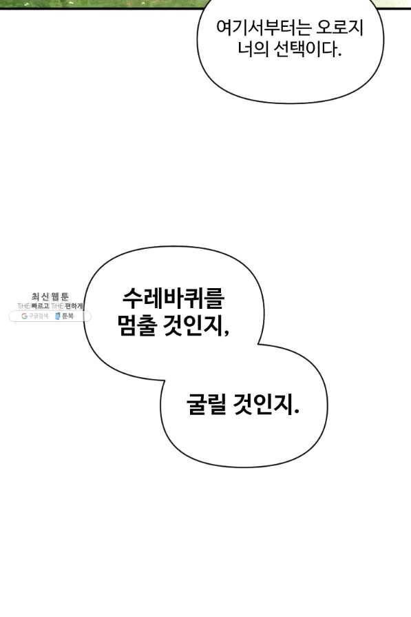 재능 삼킨 마법사 18화 2