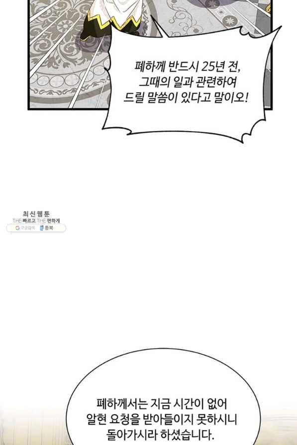 프리실라의 결혼 의뢰 95화 30