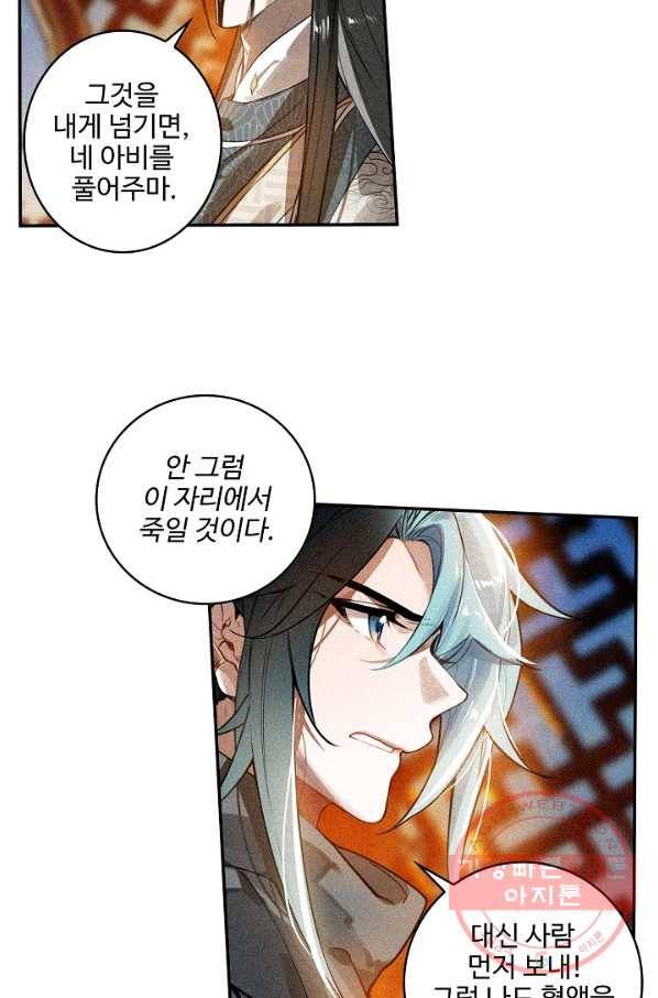 비검문도 48화 31