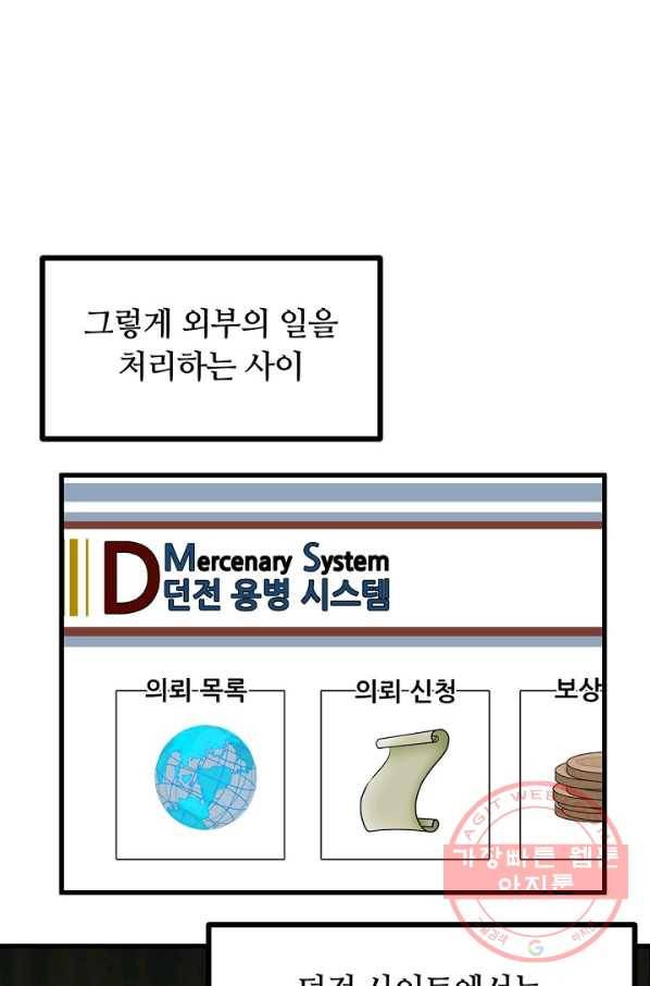 집 밖은 위험해 45화 32
