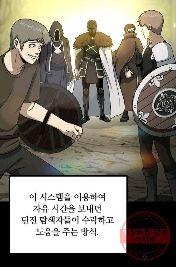 집 밖은 위험해 45화 38