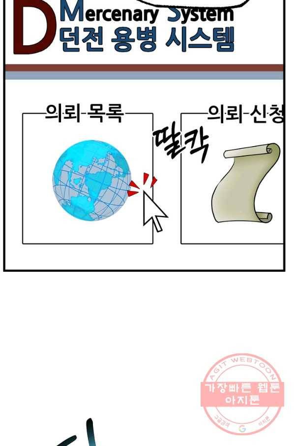 집 밖은 위험해 45화 68
