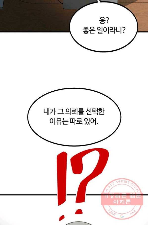 집 밖은 위험해 45화 87