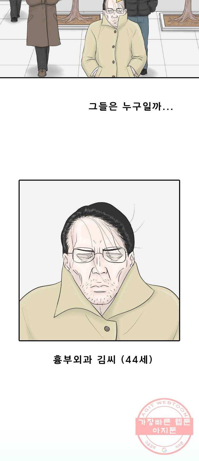 내과 박원장 16화. 미용의 세계 3
