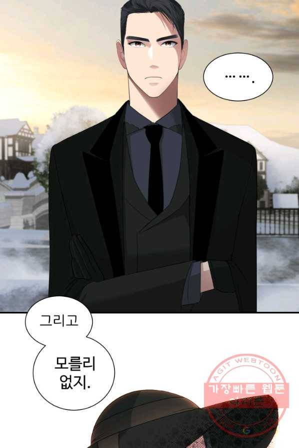 시한부 악녀가 복수하는 방법 3화 51