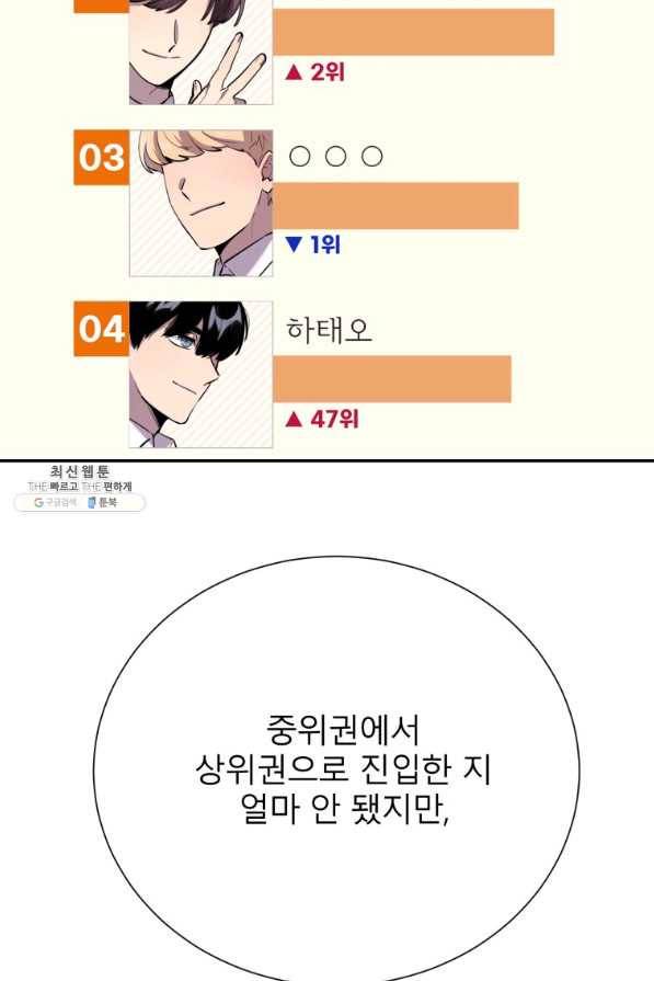 이렇게 바보일리 없어 38화 21