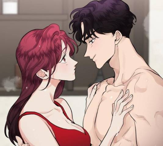달콤살벌한 부부 72화 15