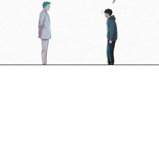 3cm 헌터 110화 마침 155