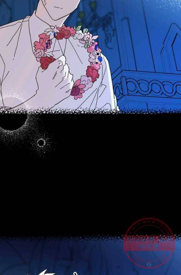 왕녀는 미친 척을 한다 50화 88