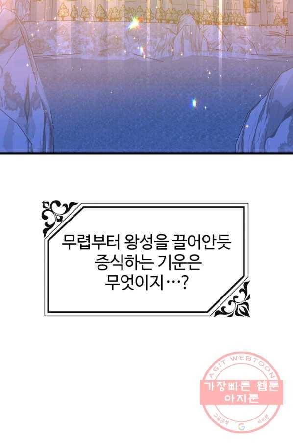 왕녀는 미친 척을 한다 50화 152