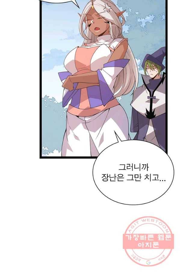 어웨이크닝 회귀 플레이어 37화 32
