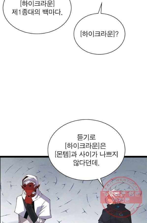 어웨이크닝 회귀 플레이어 37화 40