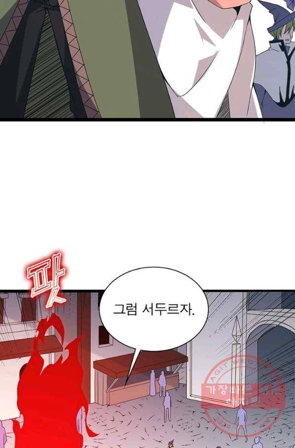 어웨이크닝 회귀 플레이어 37화 63