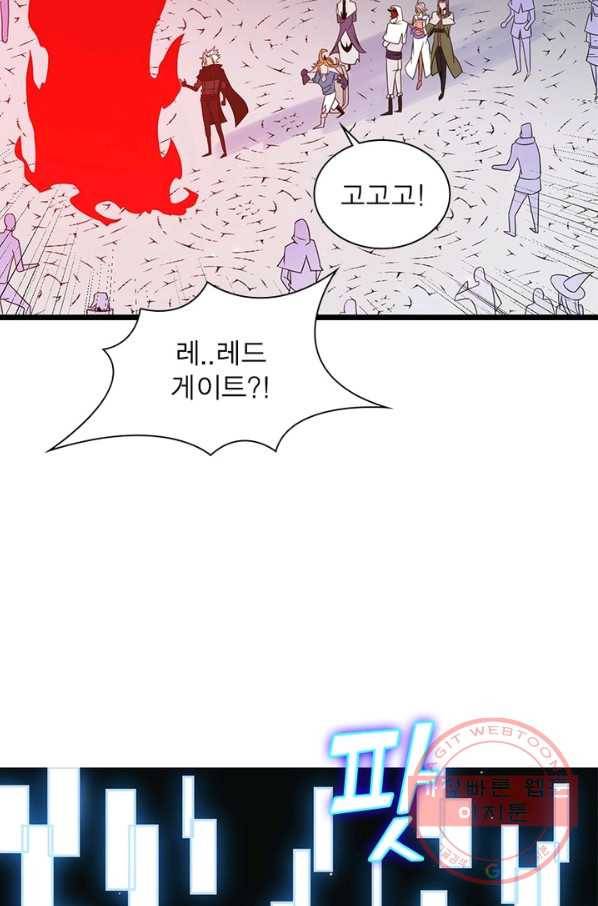 어웨이크닝 회귀 플레이어 37화 64