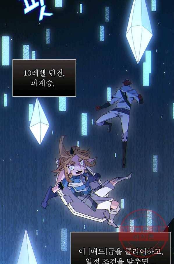 어웨이크닝 회귀 플레이어 37화 66