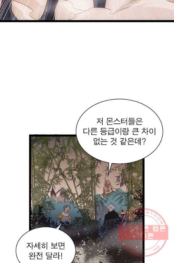 어웨이크닝 회귀 플레이어 37화 82