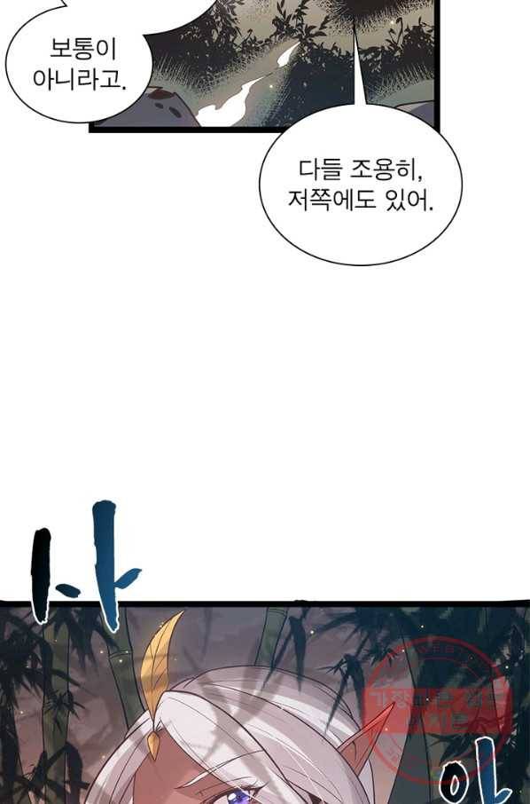 어웨이크닝 회귀 플레이어 37화 83