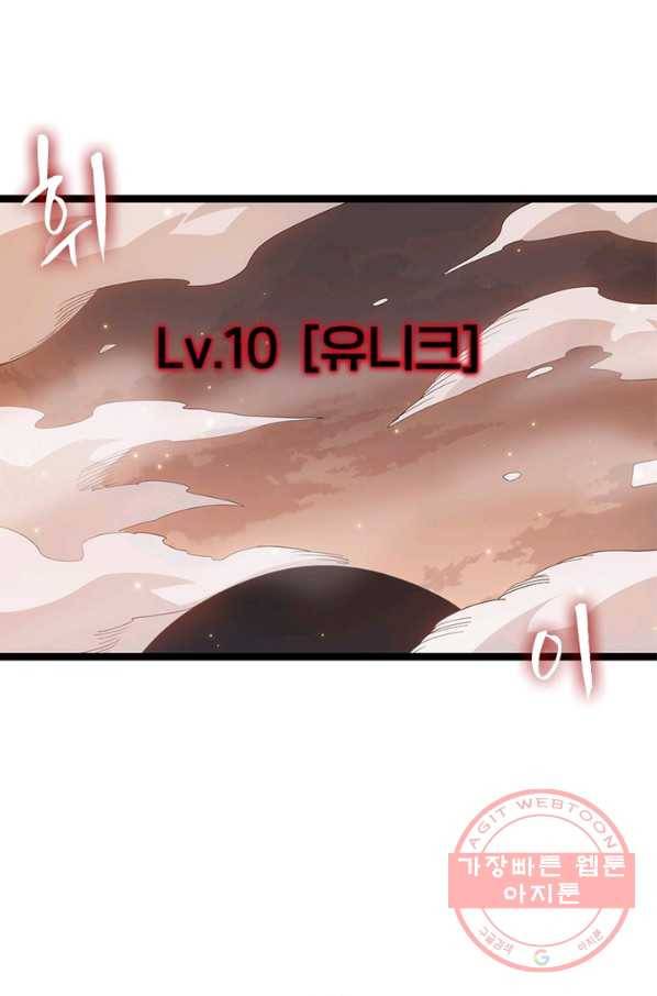 어웨이크닝 회귀 플레이어 37화 85